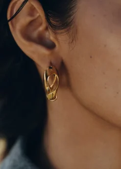 Créoles ondulées Éole