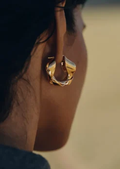 Créoles ondulées Éole