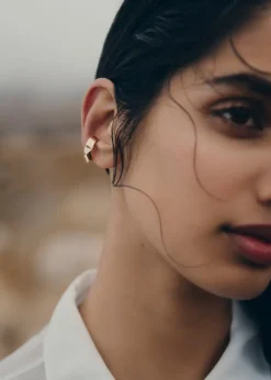 Earcuff Éole