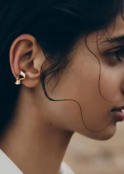 Earcuff Éole