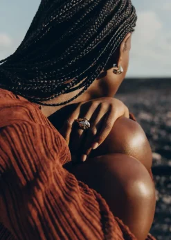 Puces d’oreilles Eroz