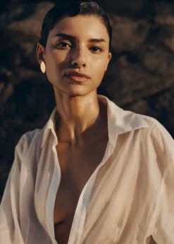 Puces d'oreilles Naé